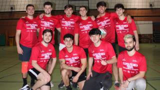 EQUIPOS CAMPUS TERUEL